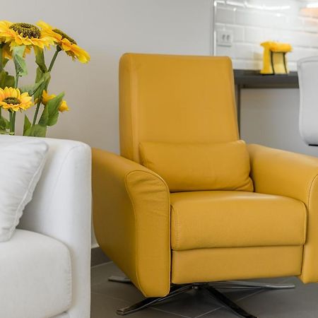 Buenavista Sunflower Apartment In Playa La Arena Puerto de Santiago  Εξωτερικό φωτογραφία