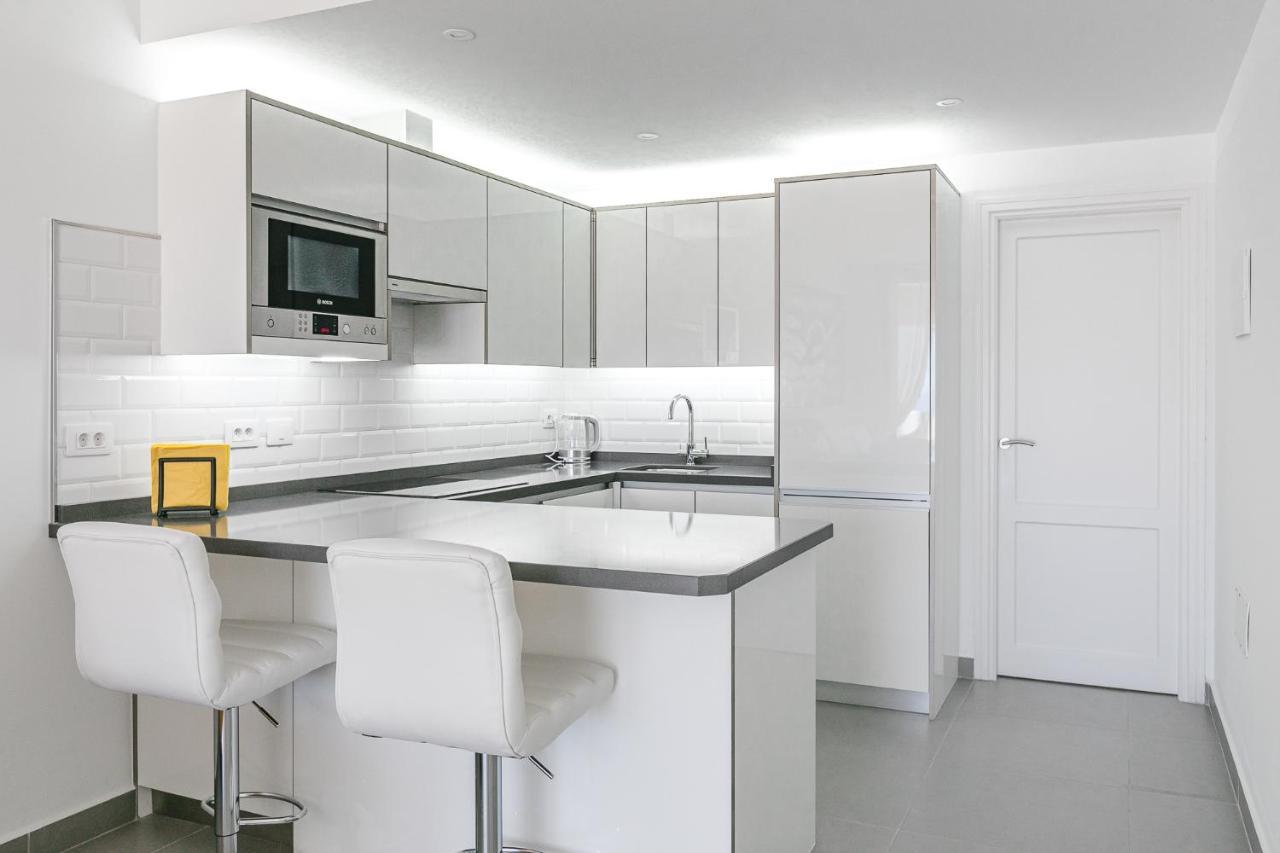 Buenavista Sunflower Apartment In Playa La Arena Puerto de Santiago  Εξωτερικό φωτογραφία