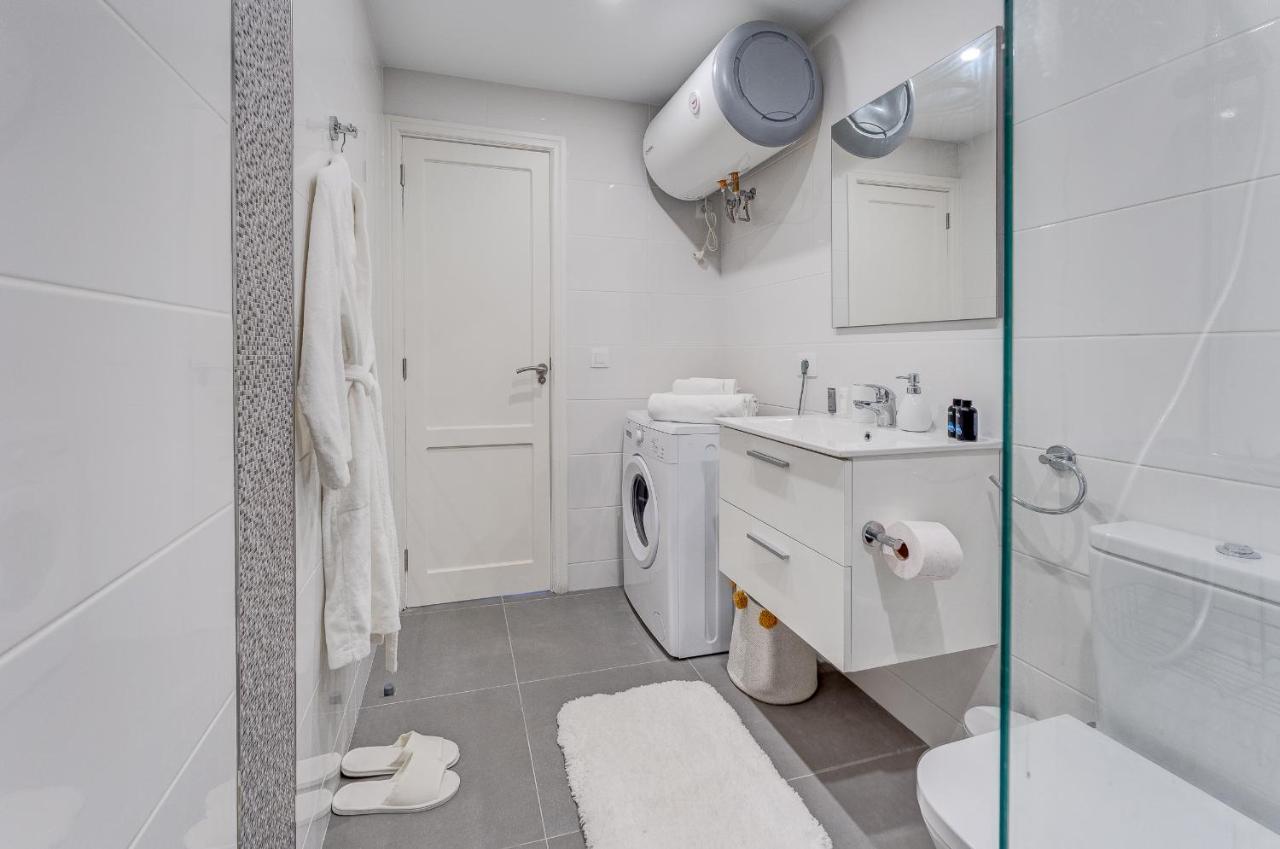 Buenavista Sunflower Apartment In Playa La Arena Puerto de Santiago  Εξωτερικό φωτογραφία